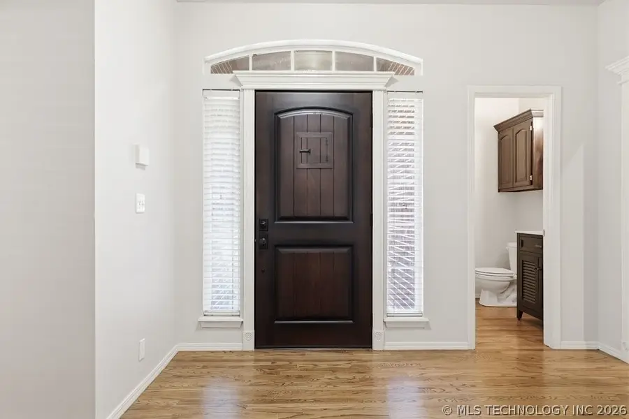 2830 E 103rd Street, Tulsa, OK 74137 - #3