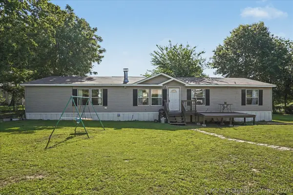 6527 W 26th Street, Tulsa, OK 74107