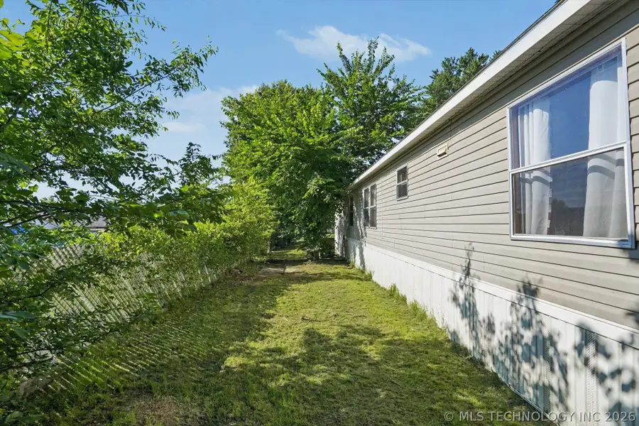 6527 W 26th Street, Tulsa, OK 74107 - #2