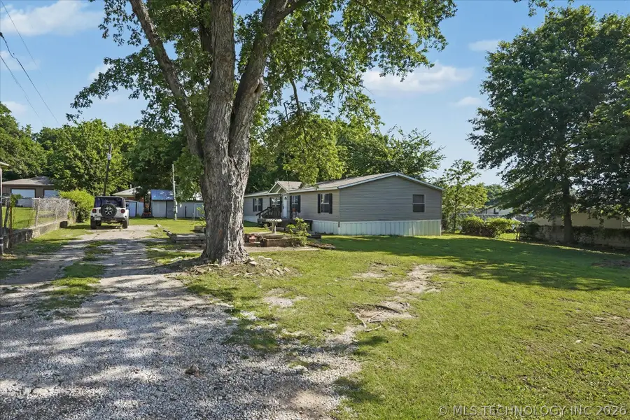 6527 W 26th Street, Tulsa, OK 74107 - #3