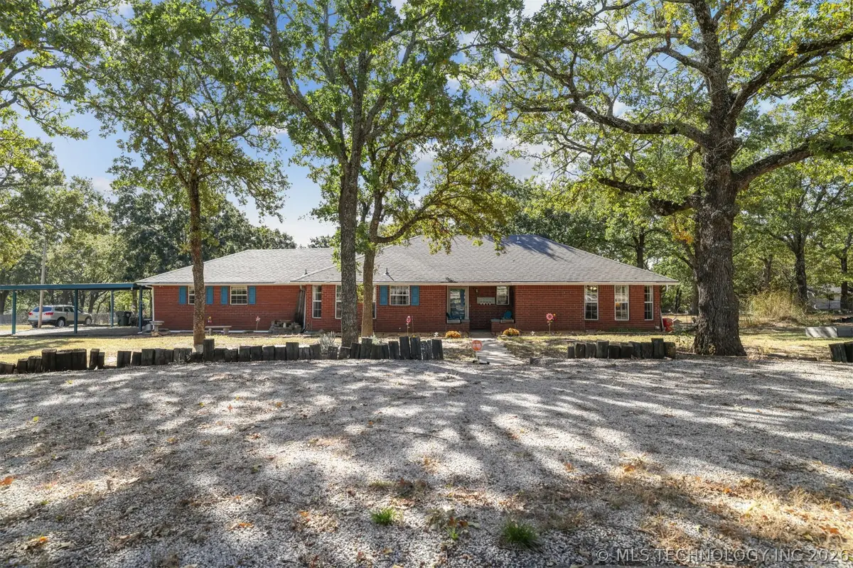 4042 3rd Ne, Ardmore, OK 73401 - #1