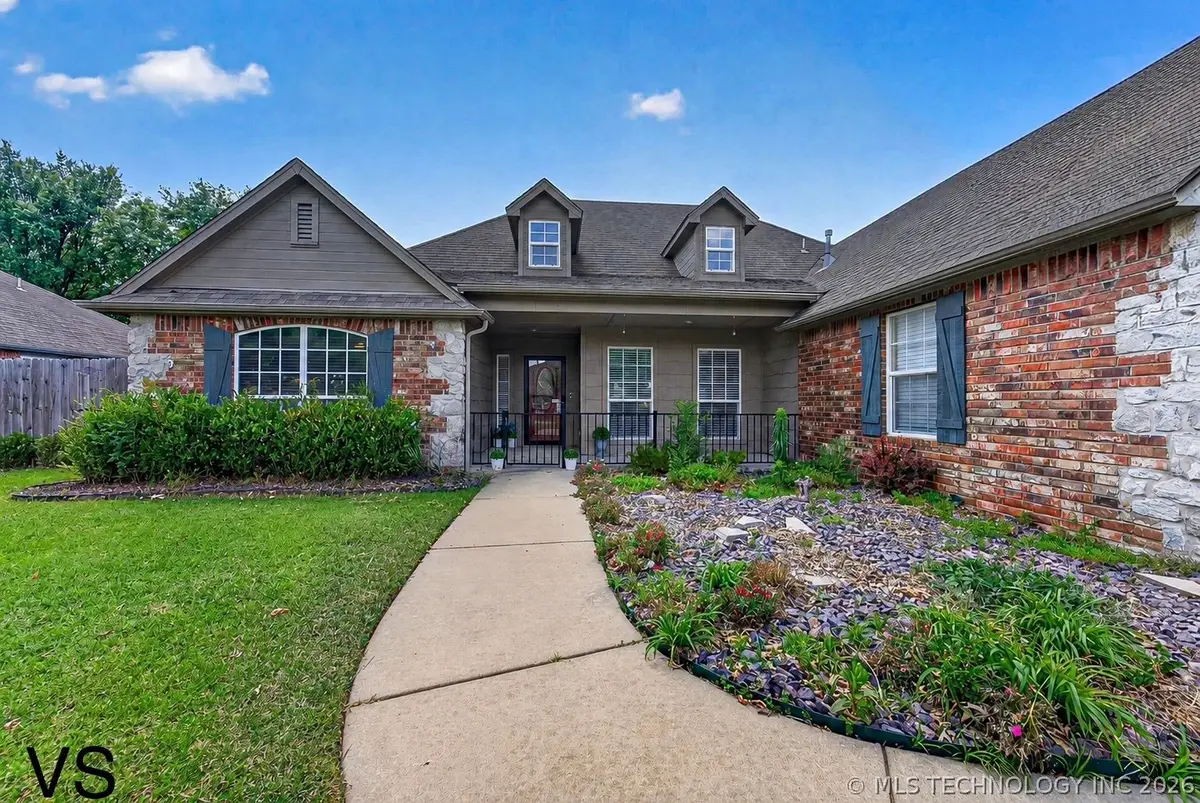 13168 N 131 Avenue, Collinsville, OK 74021 - #1
