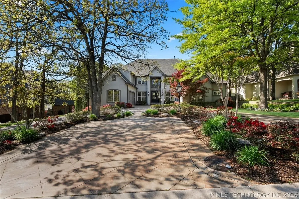 6902 E 115th Place, Bixby, OK 74008 - #1