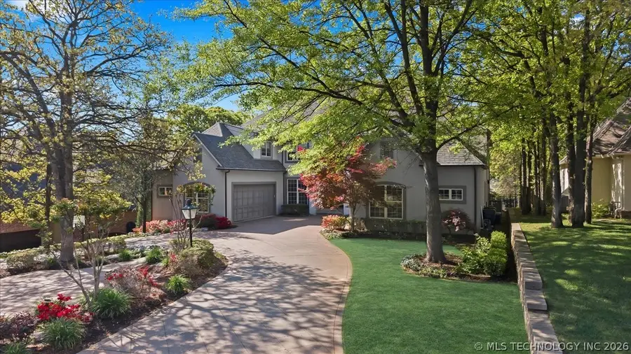 6902 E 115th Place, Bixby, OK 74008 - #3
