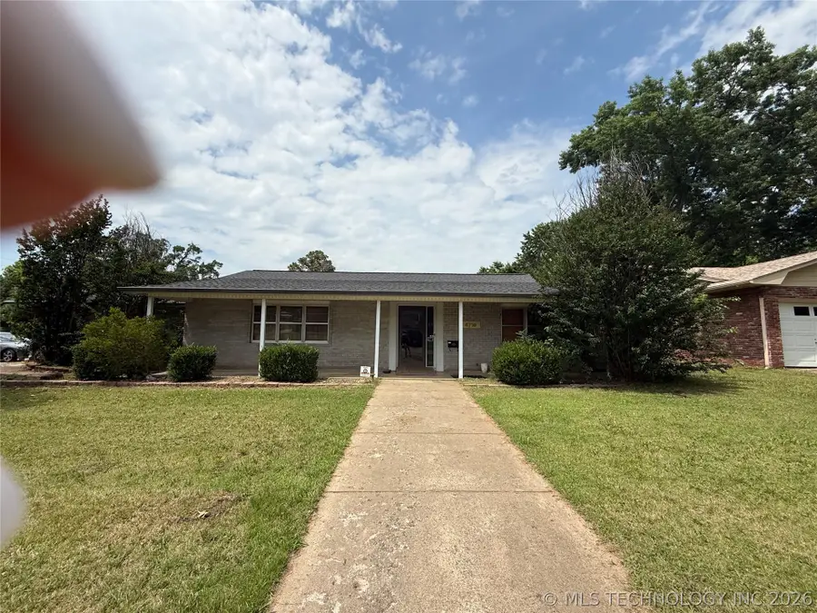 4716 Fondulac, Muskogee, OK 74401 - #2