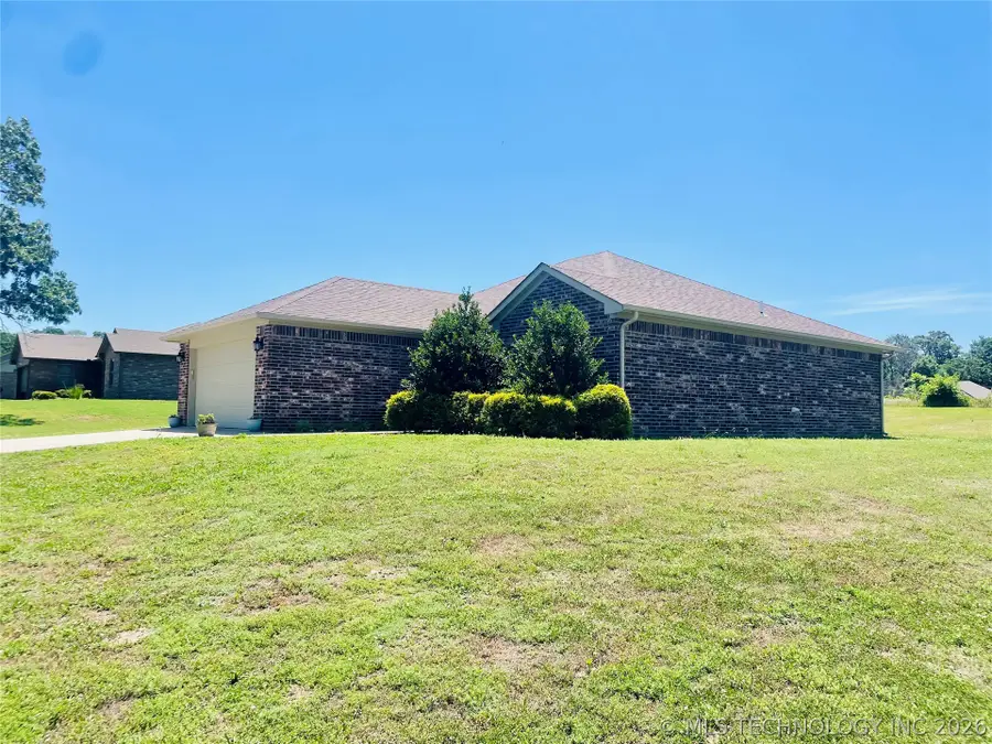 12939 W Hawthorne Crossing, Tahlequah, OK 74464 - #2