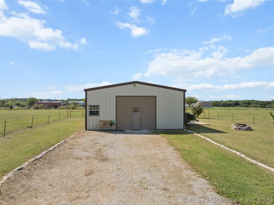 4480 Memorial Road, Lone Grove, OK 73443 - #2