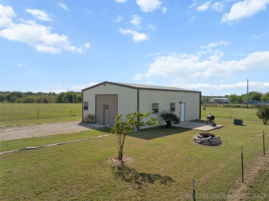 4480 Memorial Road, Lone Grove, OK 73443 - #3