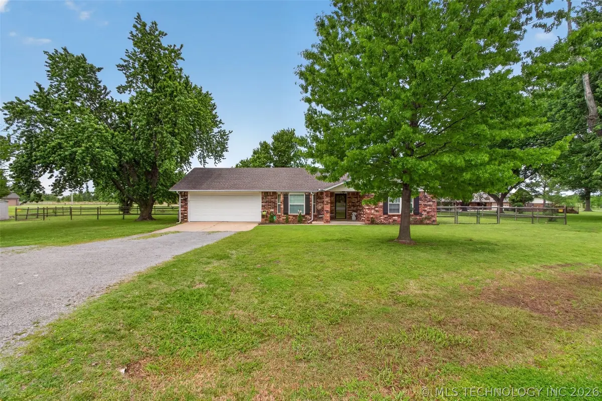68 Maple Road, Pryor, OK 74361 - #1