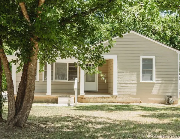 210 N Hereford Avenue, Dewey, OK 74029