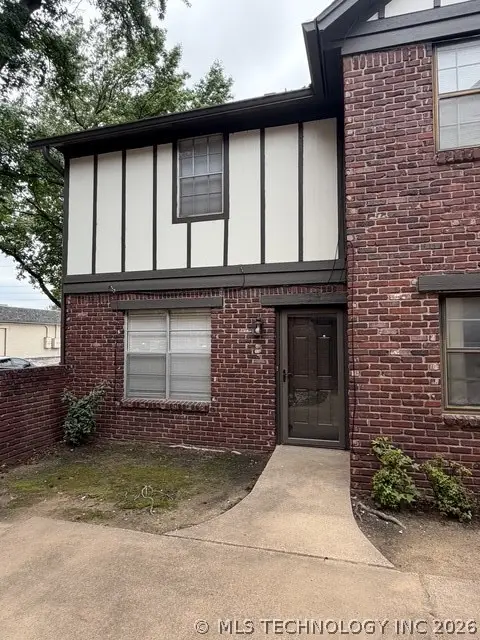2409 E 59th Court #1, Tulsa, OK 74135