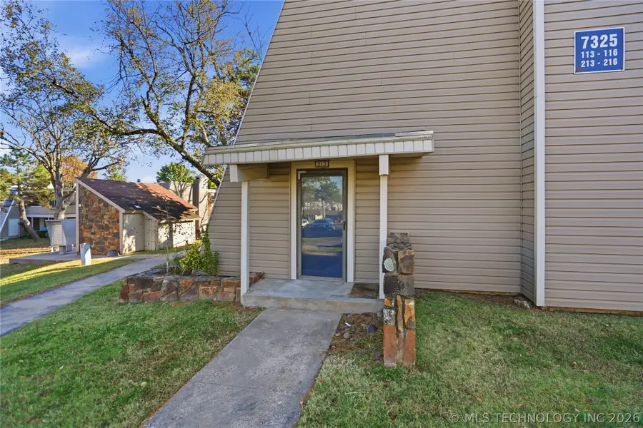 7325 S Yale Avenue #213, Tulsa, OK 74136 - #2