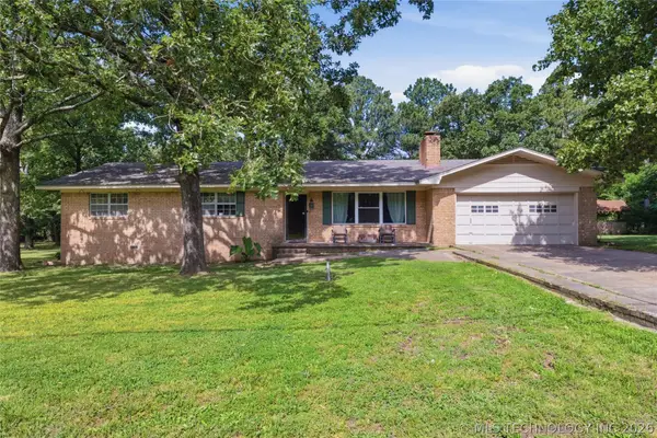 7198 S 442 Road, Locust Grove, OK 74352