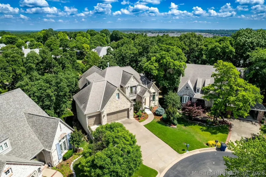 5630 E 117th Place, Tulsa, OK 74137 - #2