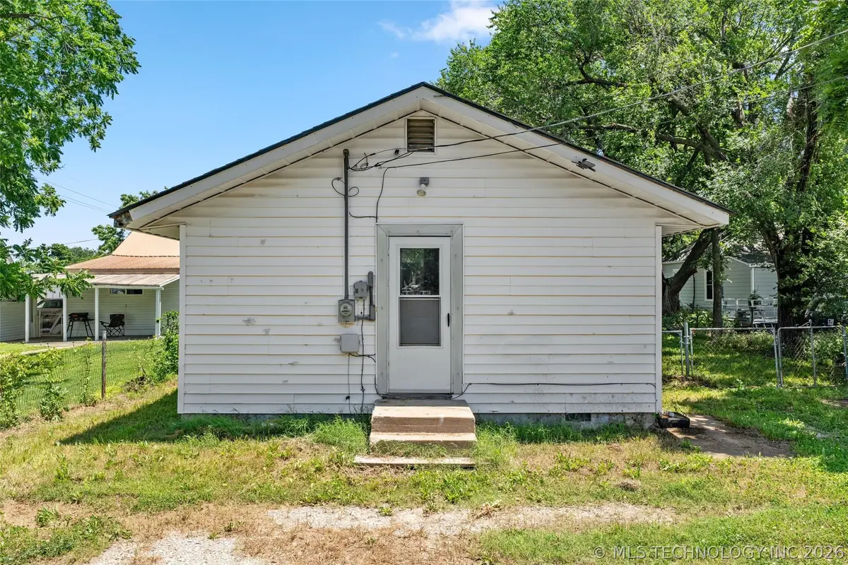 237 N Rogers Avenue, Bartlesville, OK 74003 - #1