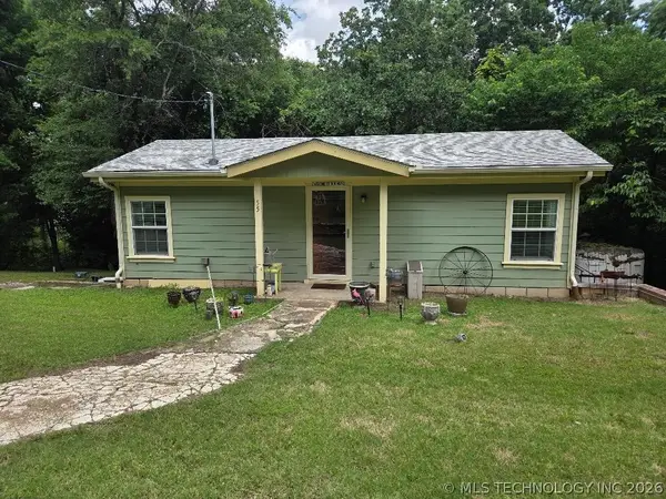 55 Betty Kay Avenue, McAlester, OK 74501
