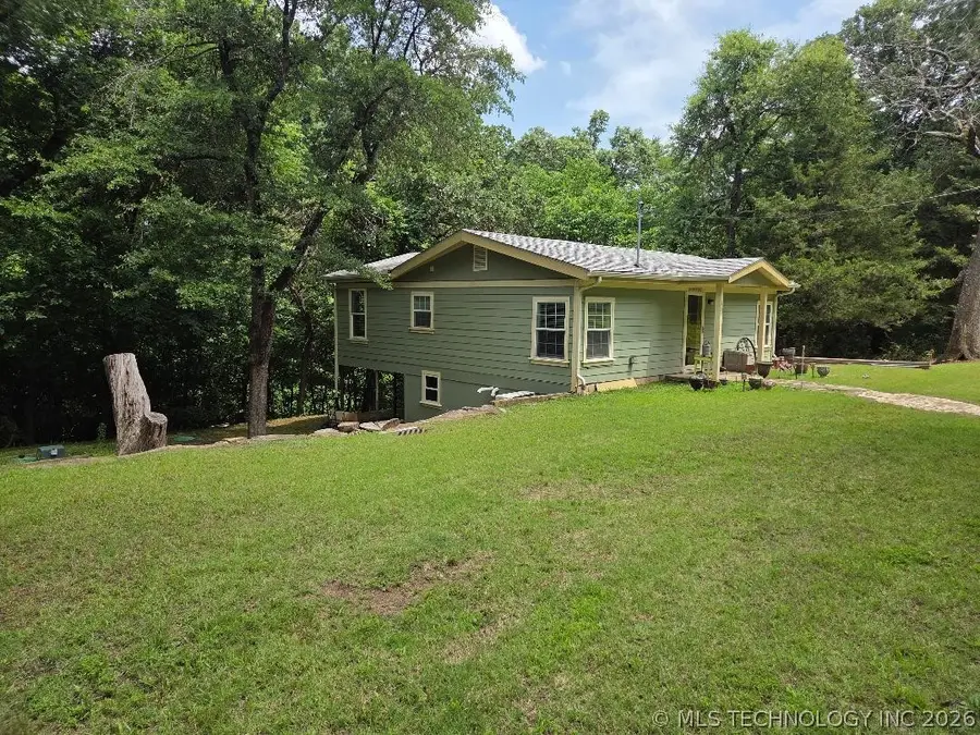 55 Betty Kay Avenue, McAlester, OK 74501 - #3