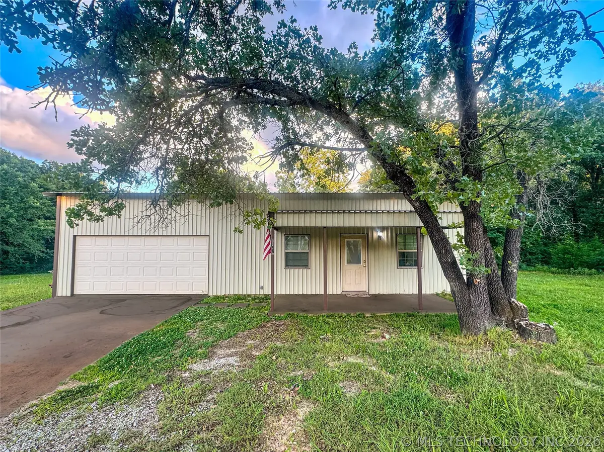 3746 Us Highway 177, Ardmore, OK 73401 - #1