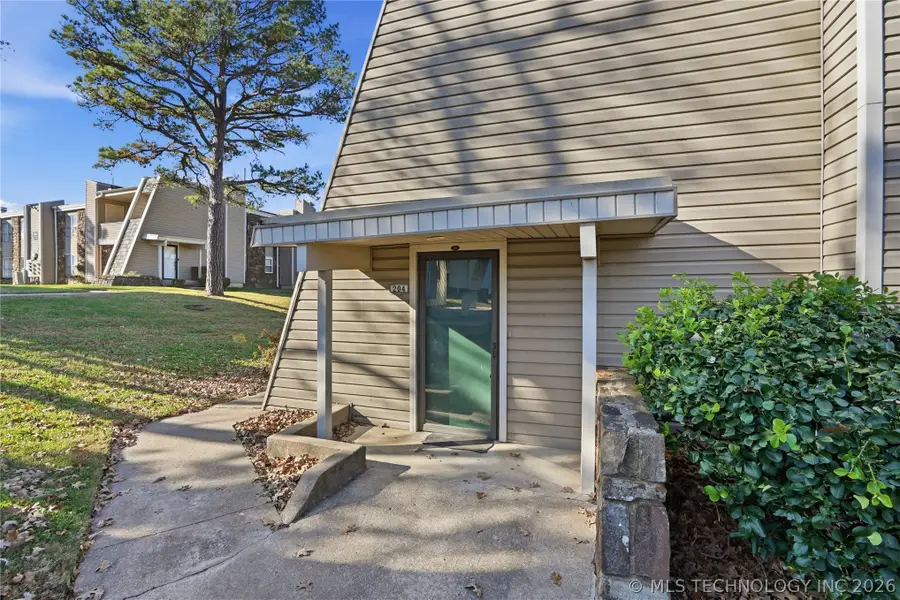 7317 S Yale Avenue #204, Tulsa, OK 74136 - #2