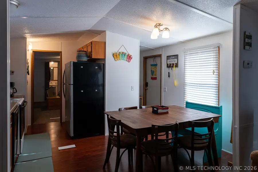 7208 Sunset Circle, Kingston, OK 73439 - #3