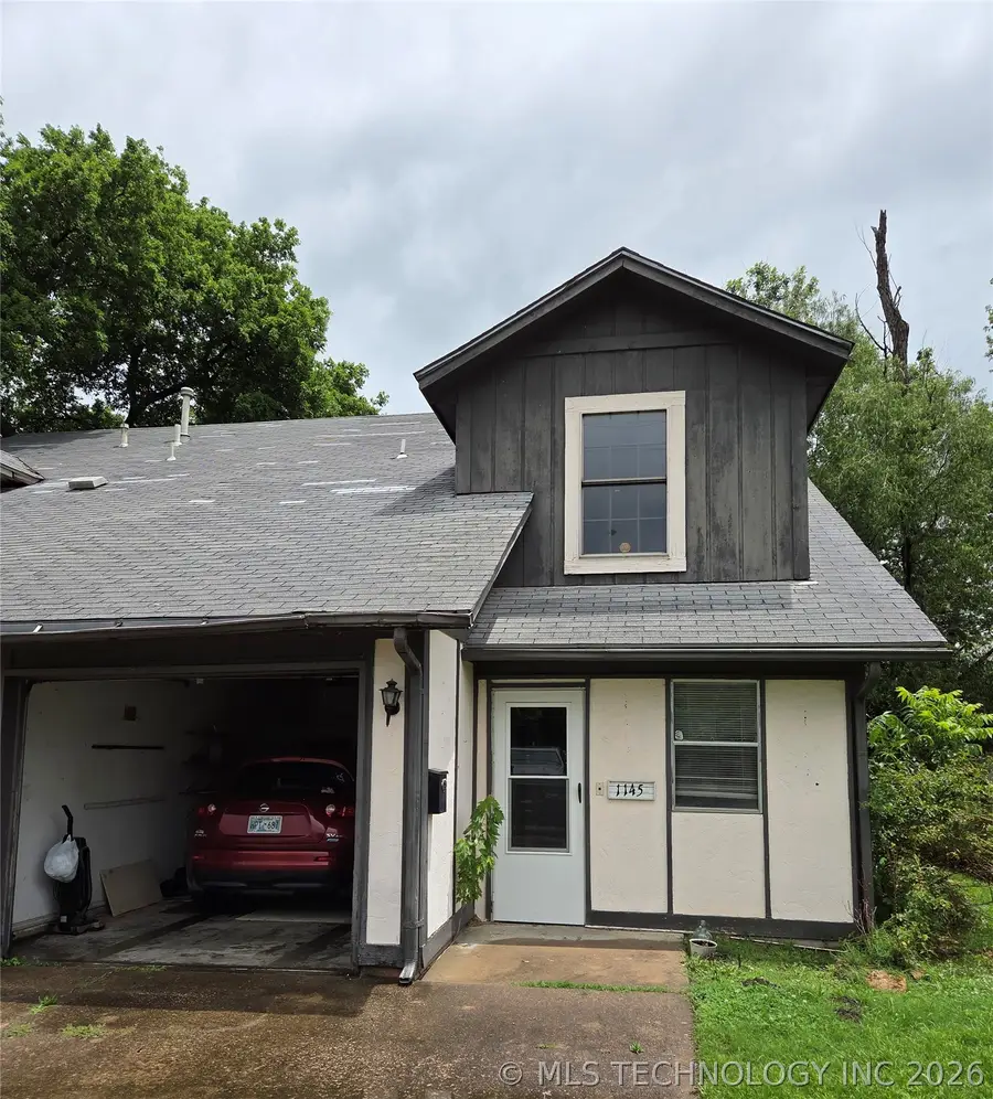 1145 S 79th East Avenue, Tulsa, OK 74112 - #2