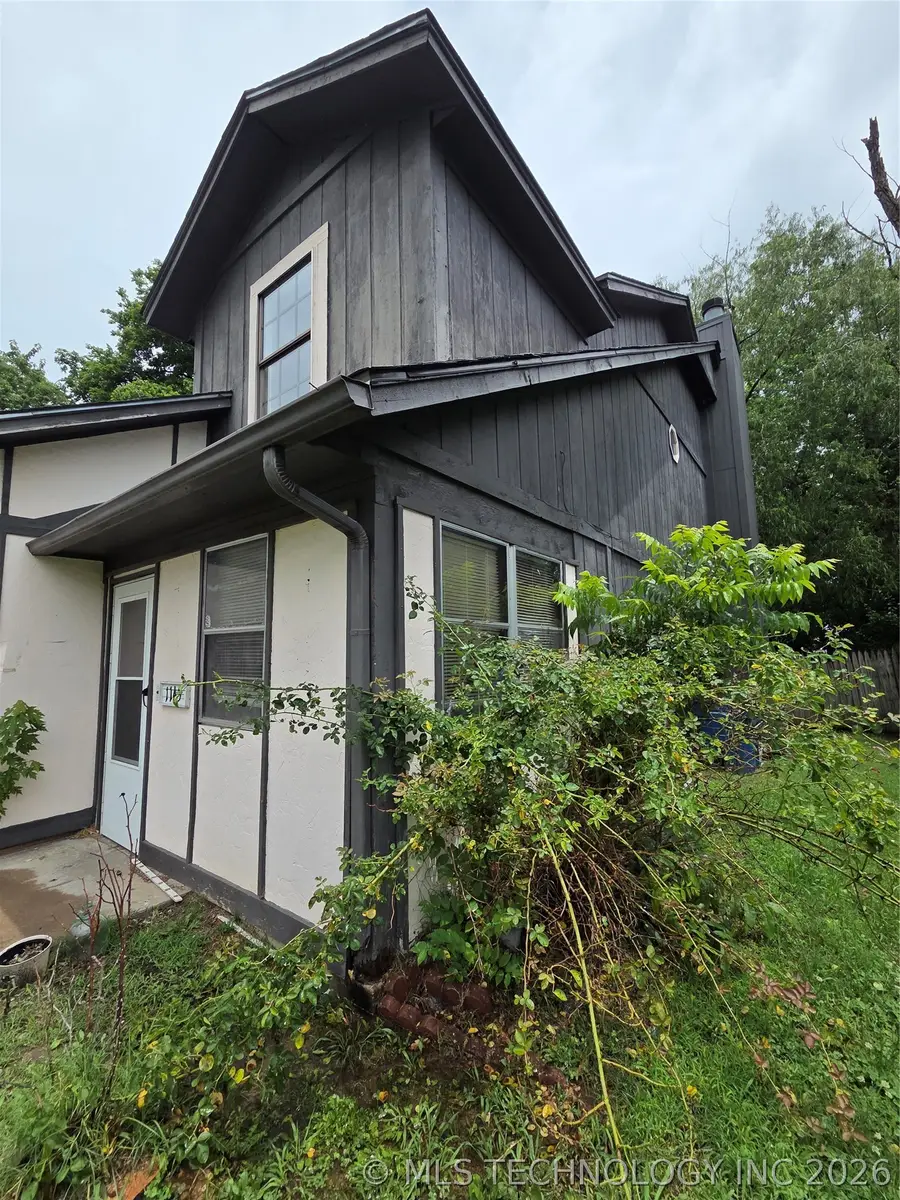 1145 S 79th East Avenue, Tulsa, OK 74112 - #3
