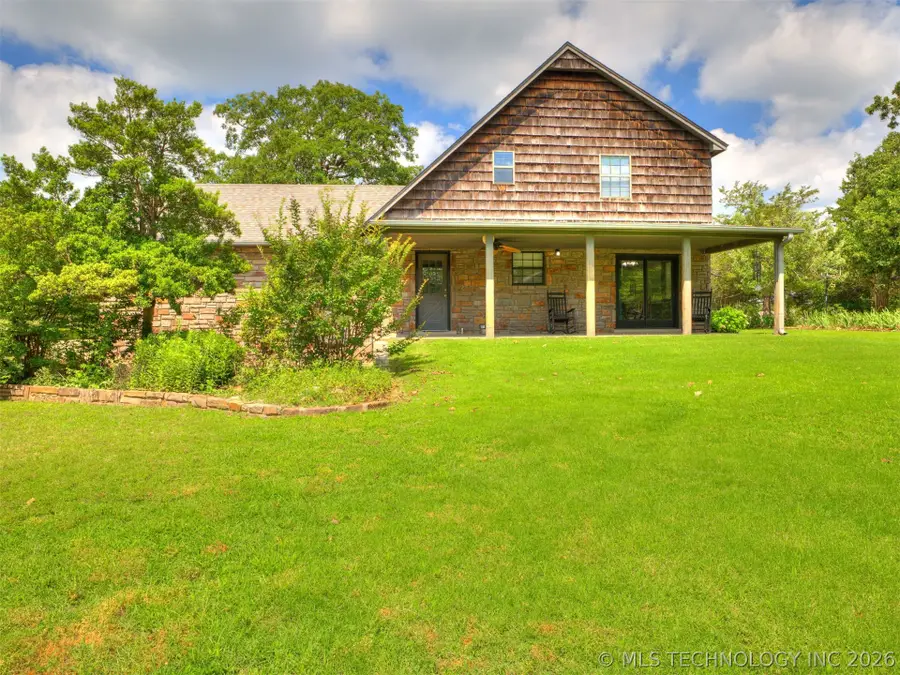 32069 Meadow Lane, Mannford, OK 74044 - #3