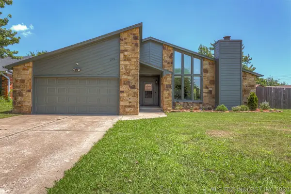 1701 N Eucalyptus Avenue, Broken Arrow, OK 74012