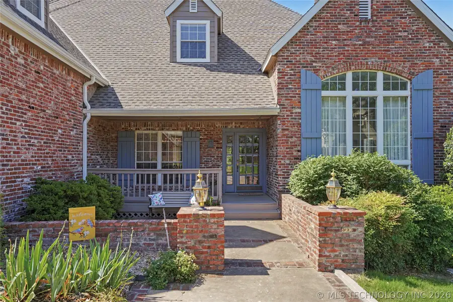 3524 E 102nd Place, Tulsa, OK 74137 - #2