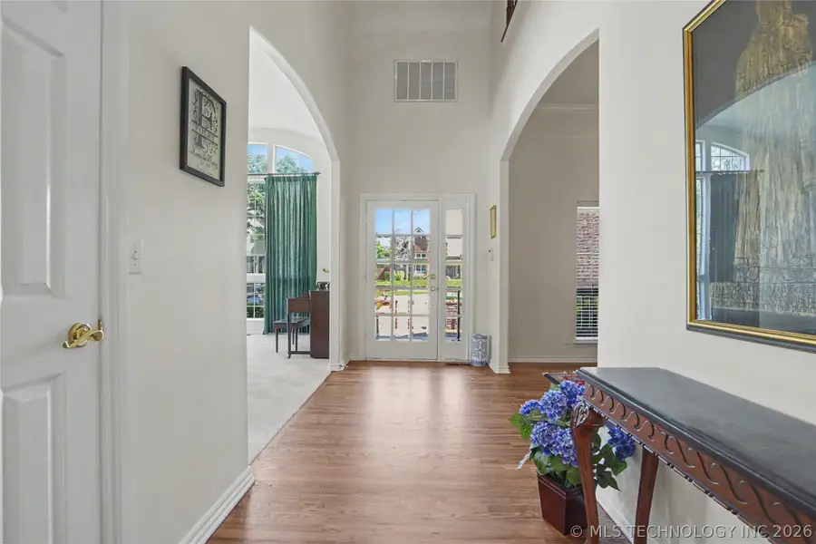 3524 E 102nd Place, Tulsa, OK 74137 - #3