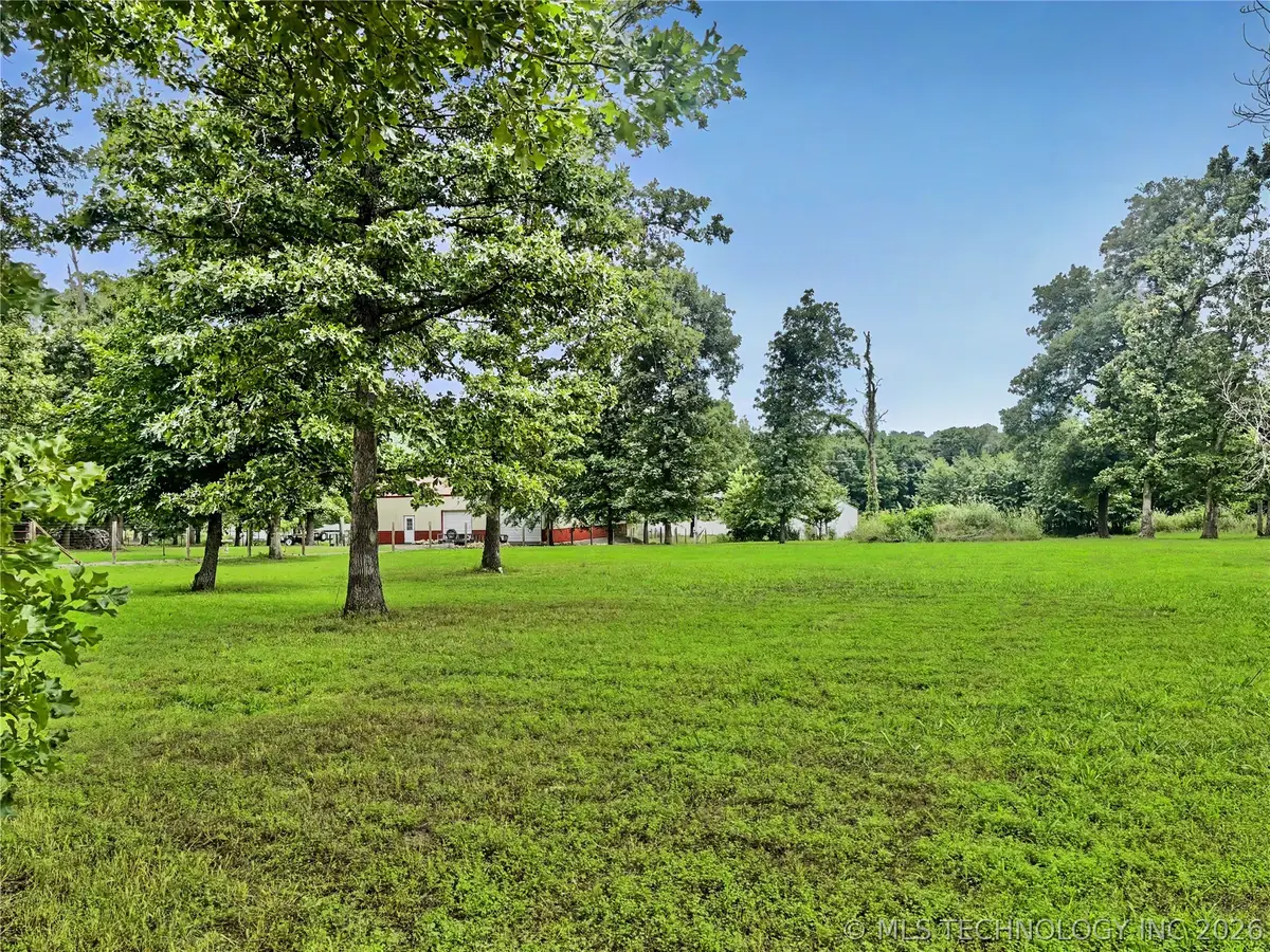 12923 W Southern Oaks Street, Tahlequah, OK 74464 - #1