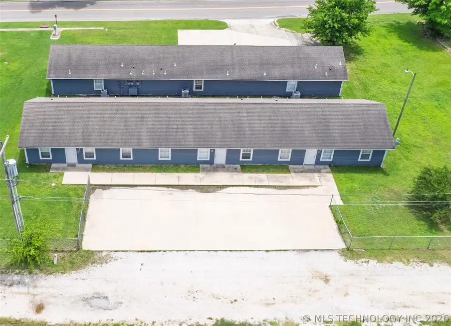 218 E 14th, Ada, OK 74820 - #2