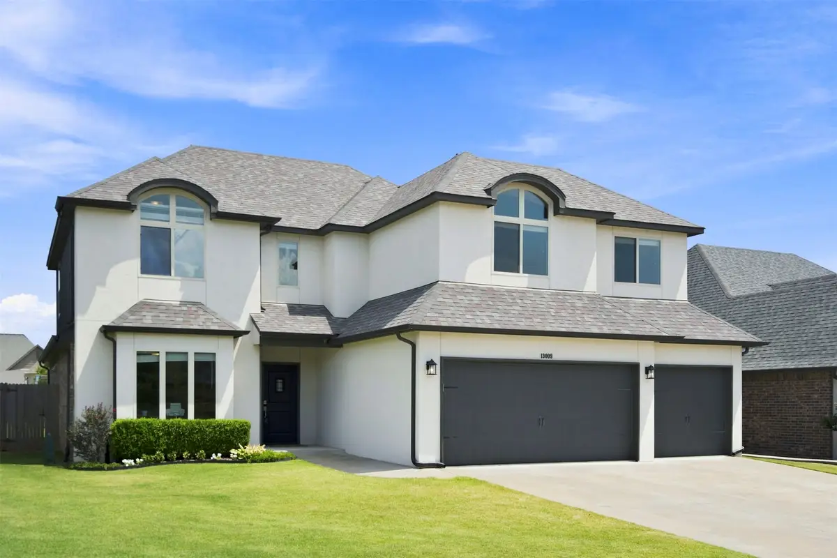 13009 S 5th Street, Jenks, OK 74037 - #1