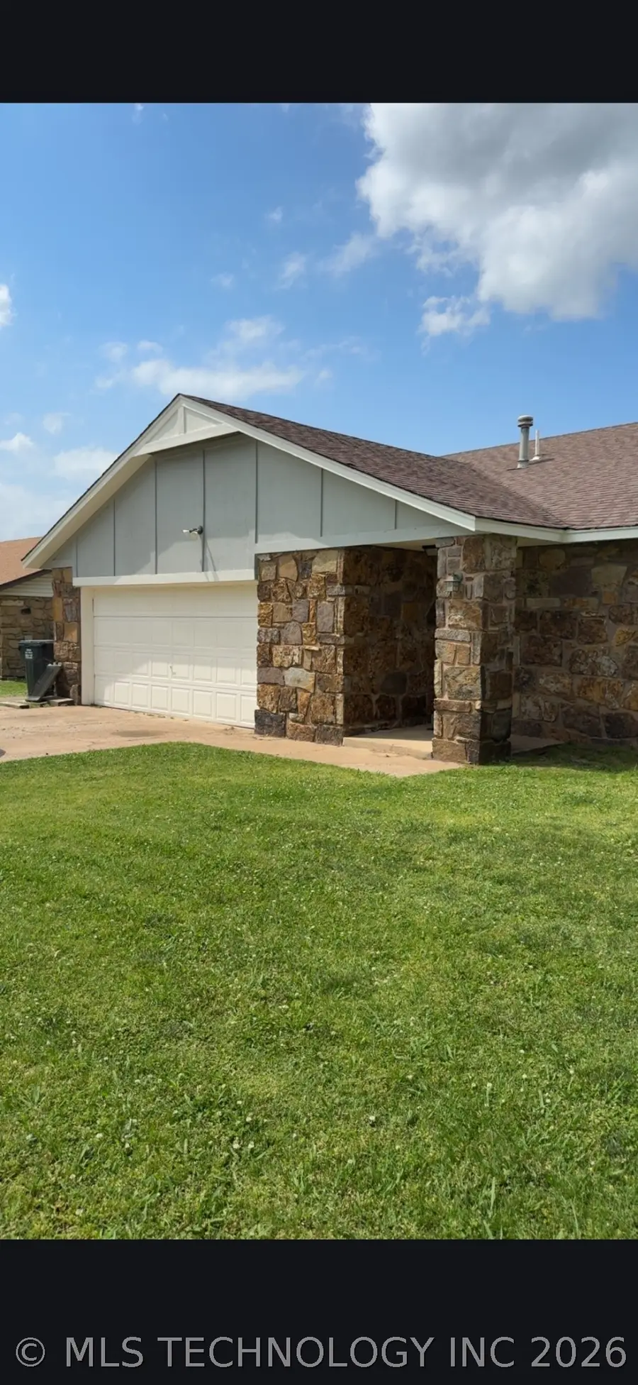 17401 E 77th Street, Owasso, OK 74055 - #3