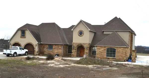 4121 N Commerce Street, Ardmore, OK 73401