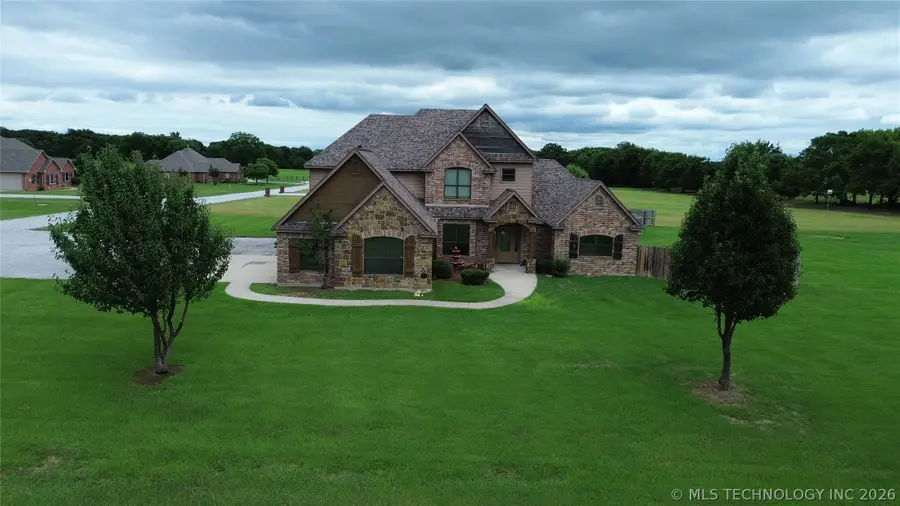 22 Covington, Lone Grove, OK 73401 - #3