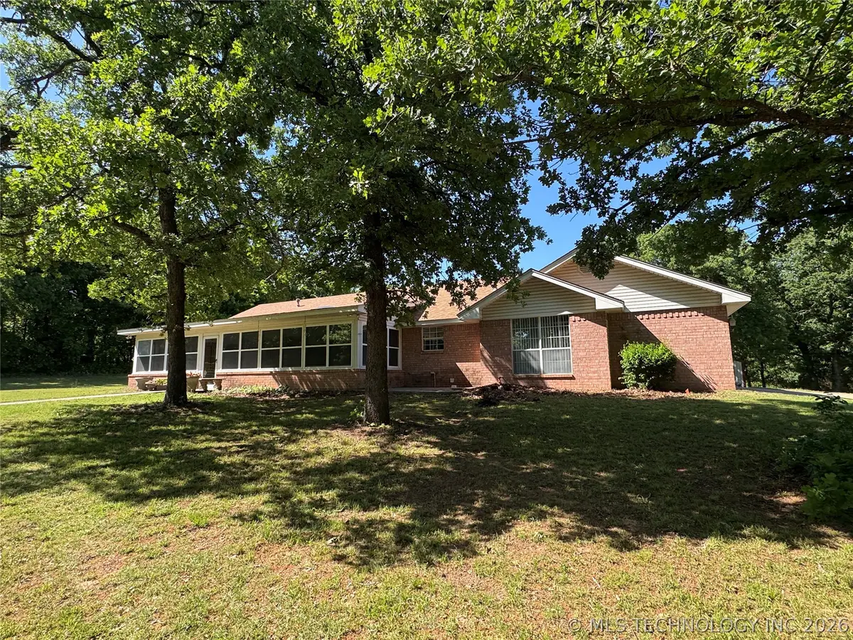 23654 State Hwy 32, East Love, OK 73430 - #1