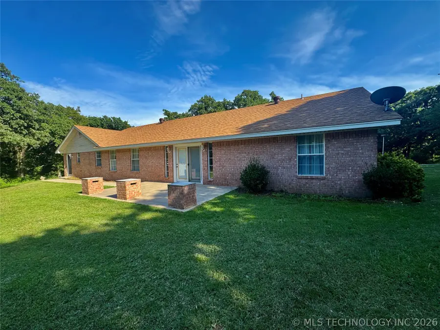 23654 State Hwy 32, East Love, OK 73430 - #2