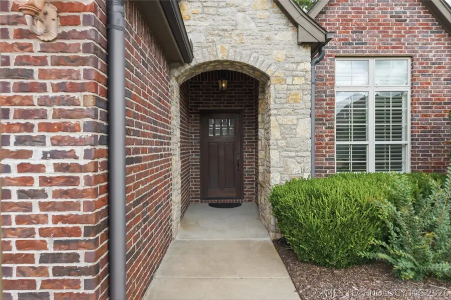 11248 S 75th Avenue E, Bixby, OK 74008 - #2