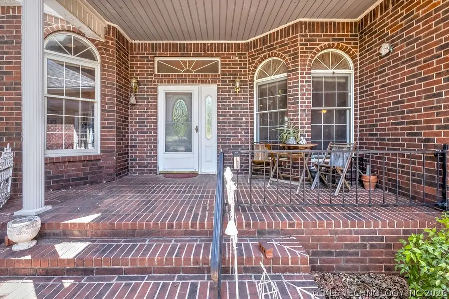 10211 E 2020, Waurika, OK 73573 - #2