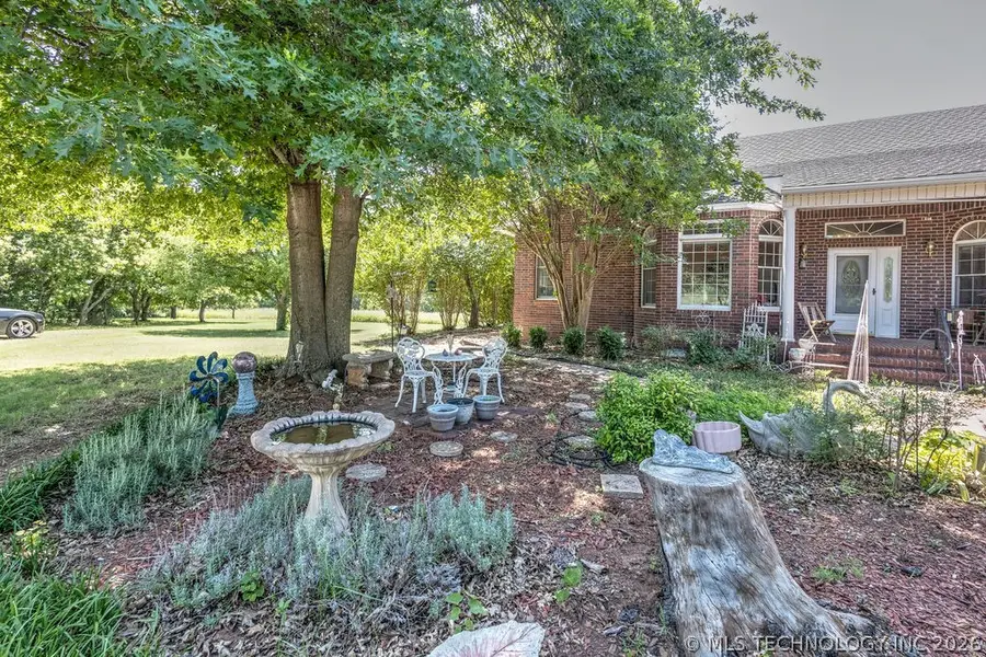 10211 E 2020, Waurika, OK 73573 - #3