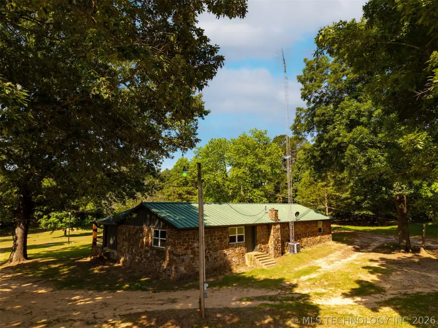 410205 E 1910 Road, Antlers, OK 74523 - #3