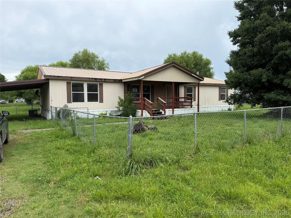 444 Sun Prairie, Pryor, OK 74361 - #1