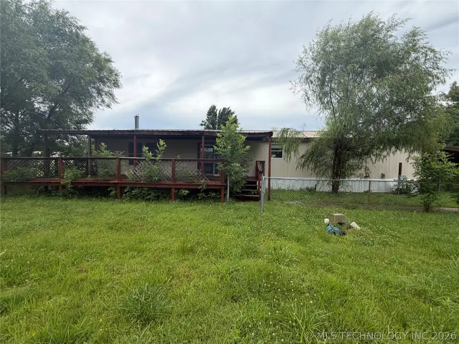 444 Sun Prairie, Pryor, OK 74361 - #3