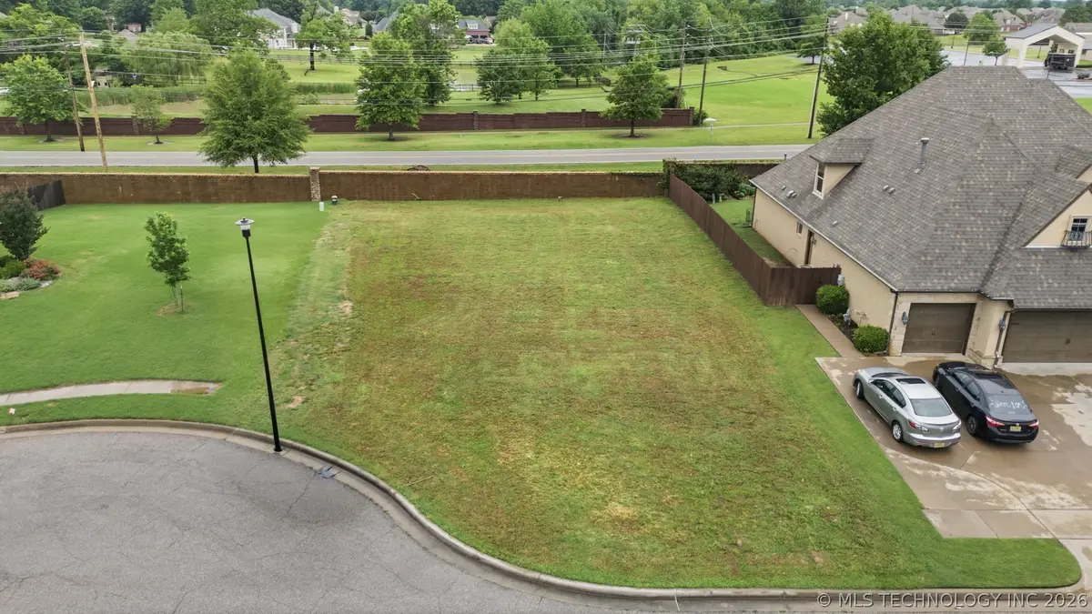 4208 W Orlando Street, Broken Arrow, OK 74011 - #1