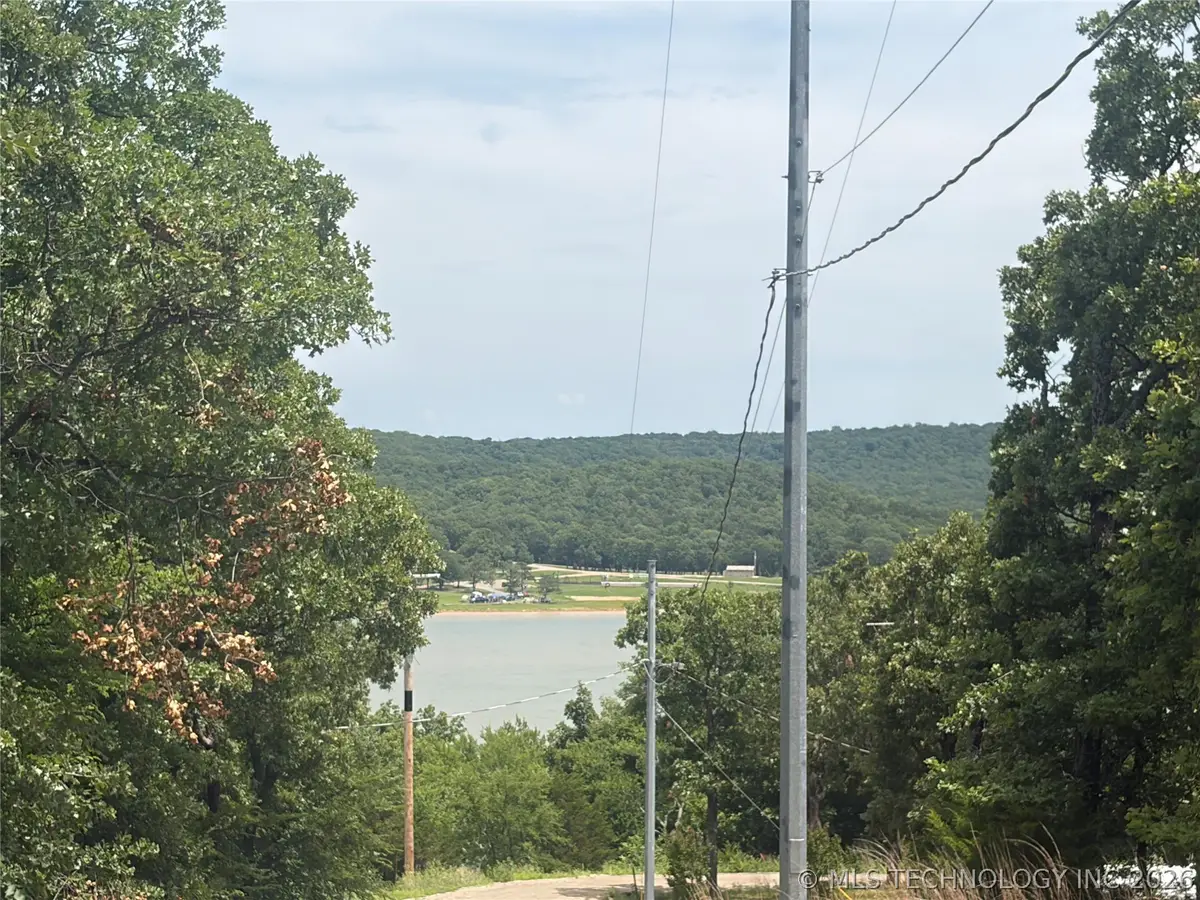 Cove Road Road, North Central Pittsburg, OK 74425 - #1