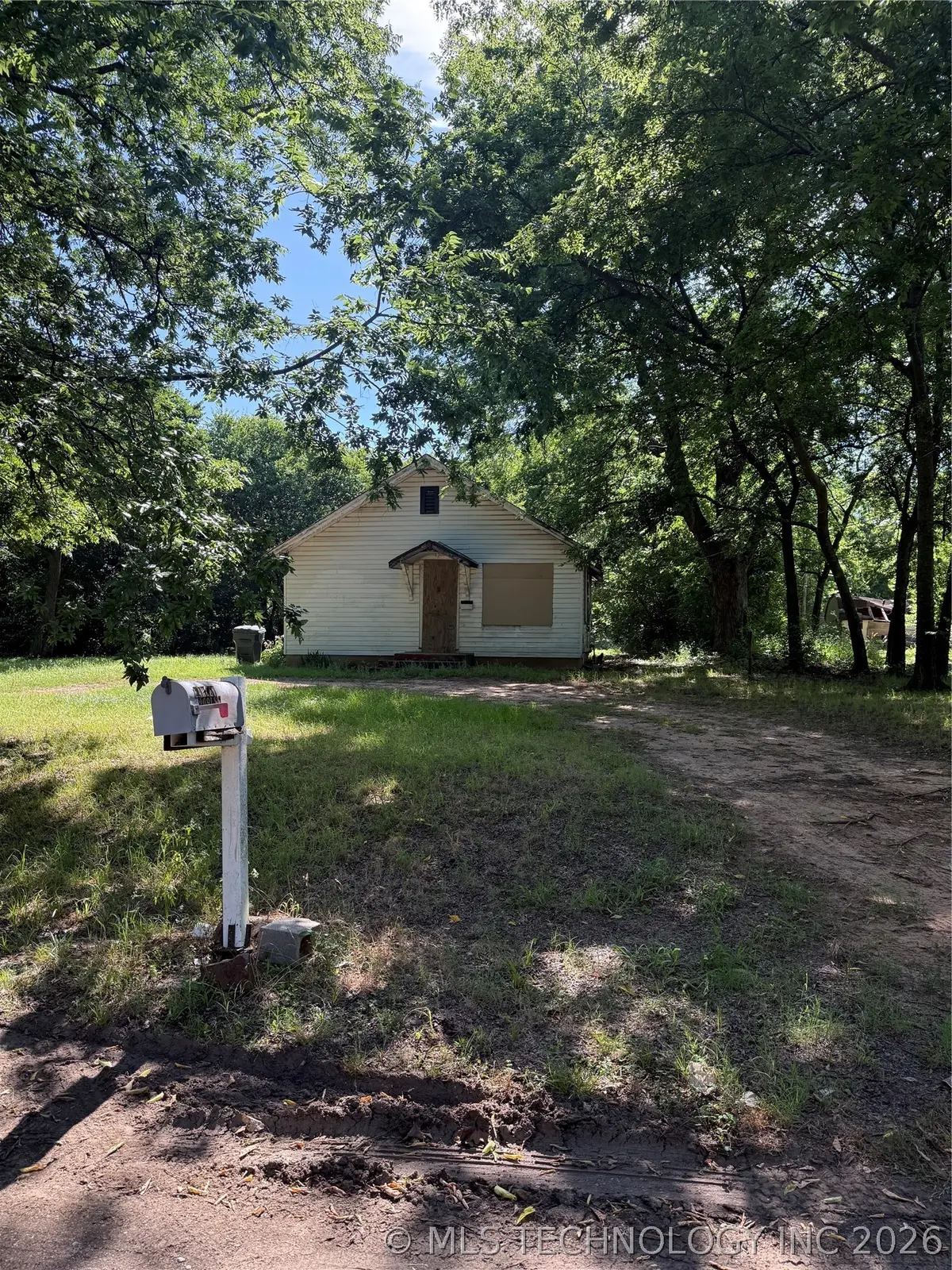209 L Street Ne, Ardmore, OK 73401 - #1