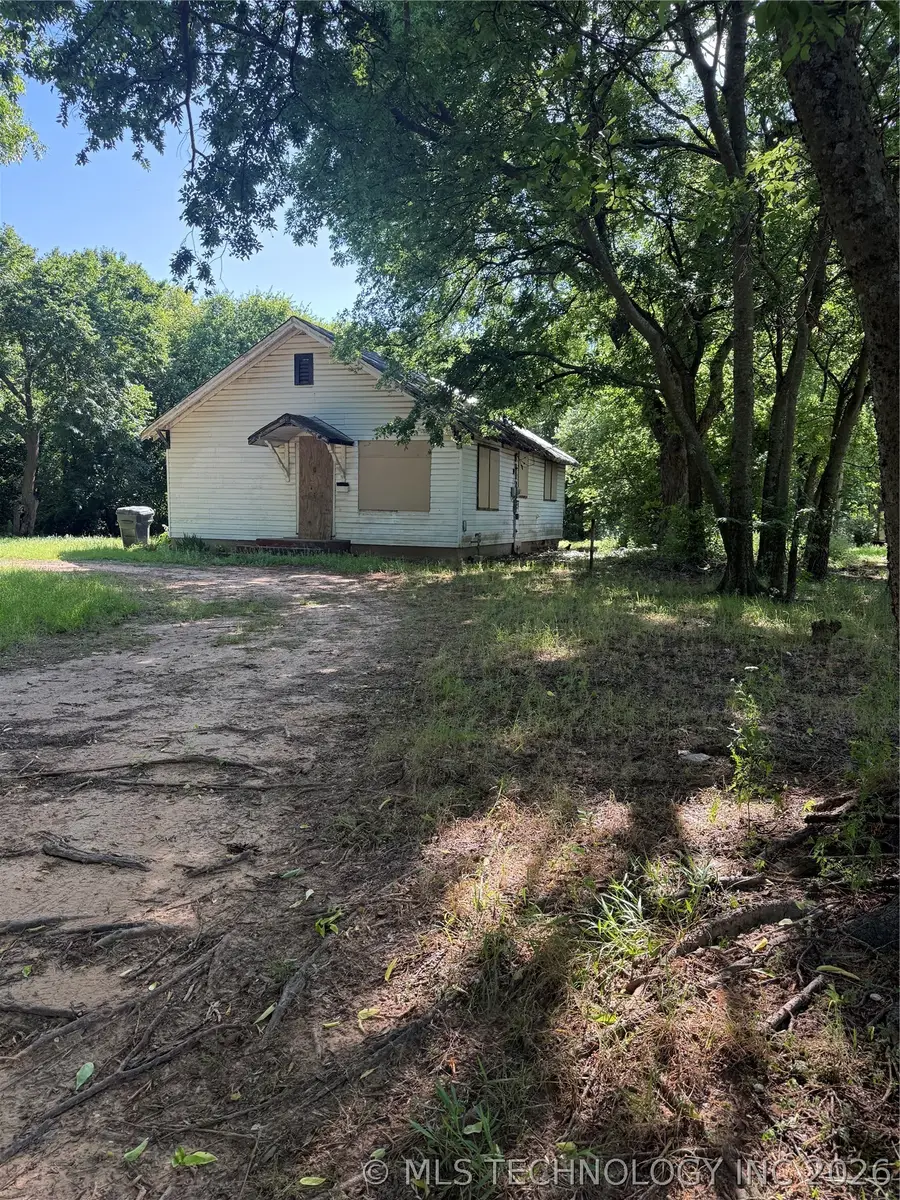 209 L Street Ne, Ardmore, OK 73401 - #2