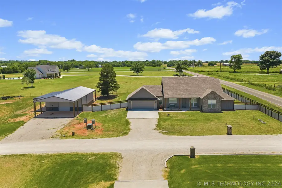 25016 Doe Creek Trail, Purcell, OK 73080 - #2