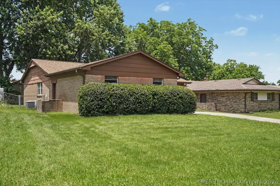 424 W Gary Street, Broken Arrow, OK 74012 - #3